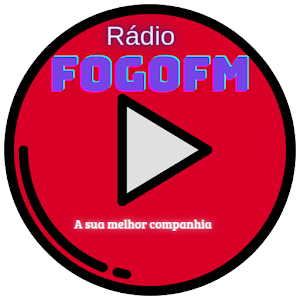 Rádio Fogo FM Screenshot 1