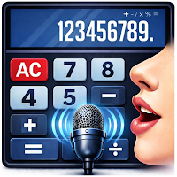 Voice Calculator
