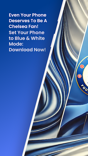 Chelsea Wallpapers Screenshot 0