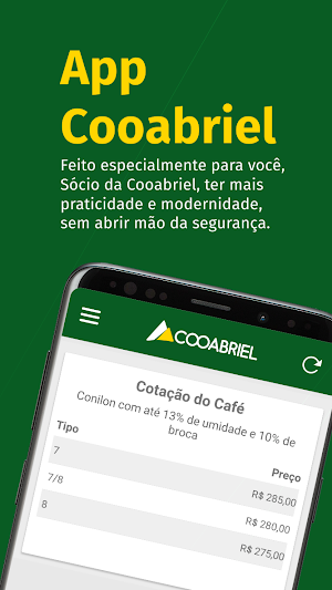 Cooabriel Screenshot 0