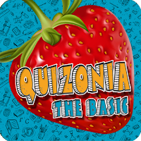 Quizonia The Basic