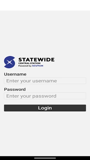 ShieldMobile Screenshot 0
