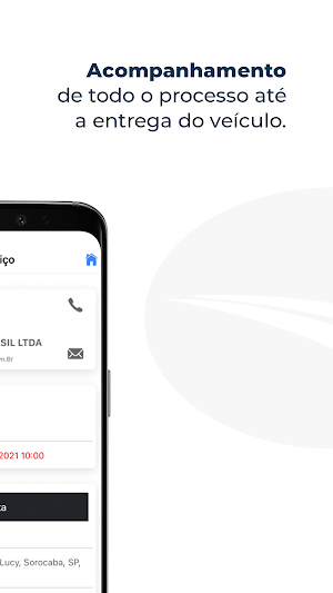 PROTransport Screenshot 3