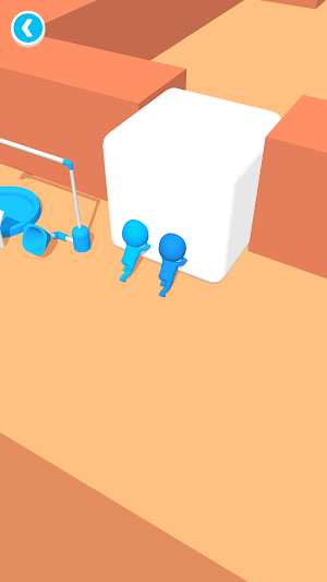 Doppelgangers Adventure Screenshot 3