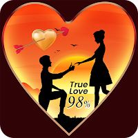 Love Calculator Cards Quotes