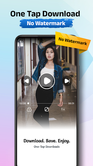XVID Video Downloader Launcher Screenshot 0