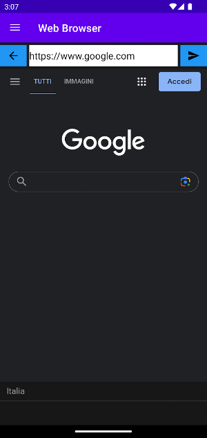 APK Download Manager Screenshot 3