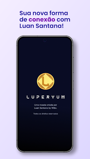 Luperyum Screenshot 0
