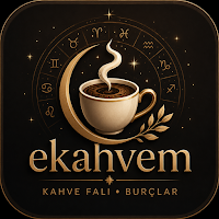 ekahvem — Kahve Falı & Burçlar
