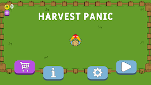 Harvest Panic Screenshot 3
