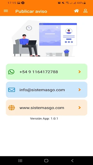 VT MarketPlace Screenshot 3