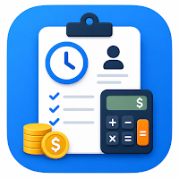 Employee Work Hours Tracker