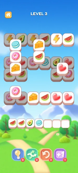 Triple Match: Match Master Screenshot 0