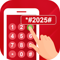 Secret codes: Hack for android
