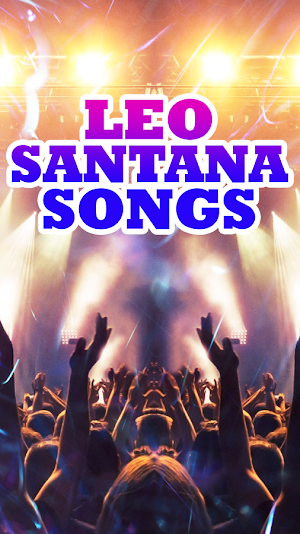 Leo Santana Songs Screenshot 0