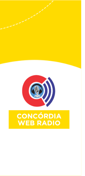 Concordia Web Radio Screenshot 0