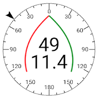 SailTimer Wind Gauge™