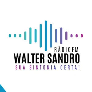 Walter Sandro FM Screenshot 0