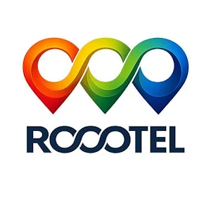 ROOOTEL Screenshot 1