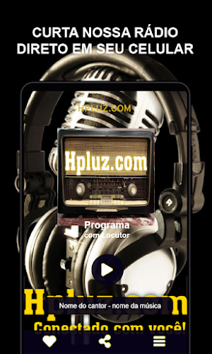Hpluz.com Screenshot 0