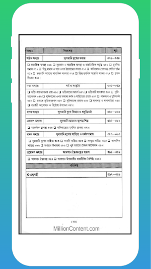 মধ্যকালীন ভারত - দ্বিতীয় খণ্ড Screenshot 3