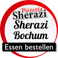 Pizzeria Sherazi Bochum