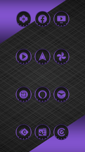 W4Ever - The King Icons Screenshot 2