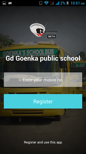 GD Goenka Public School (P.V) Screenshot 0