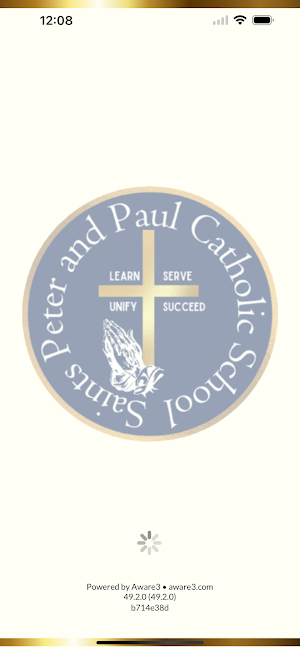 SSPP Naperville Screenshot 0
