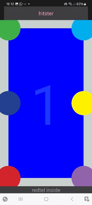 HITSTER Screenshot 1