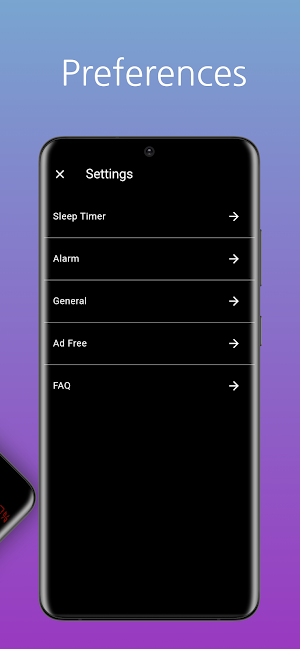 NightRise Screenshot 2