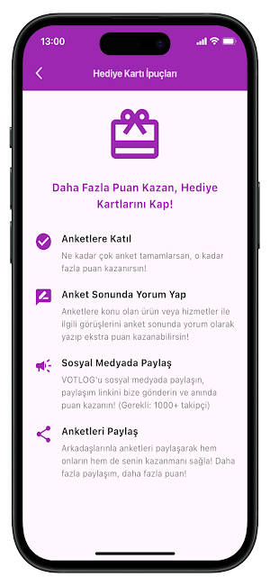 Votlog Screenshot 3