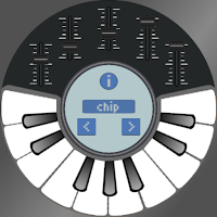 CircleSynth - Watch Instrument