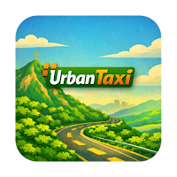 UrbanTaxi SJ