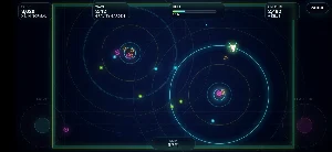 Spin Vector Screenshot 0