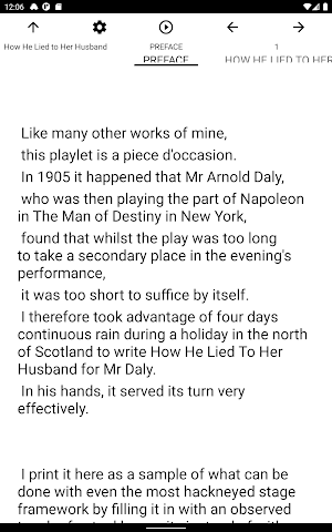 Book, How He Lied to Her Husband Screenshot 3