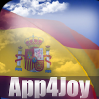 Spain Flag