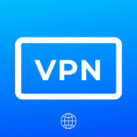 VPN TV: VPN for AndroidTV