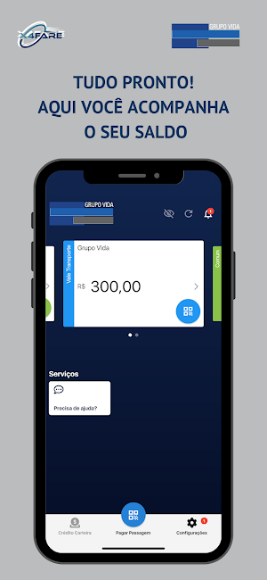 Grupo Vida Pay Screenshot 2