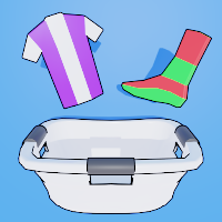 Pick Up Your Socks