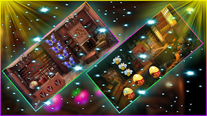 Elegant Snail Escape Screenshot 0