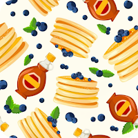 Pancake Paradise