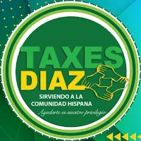 Taxes Diaz