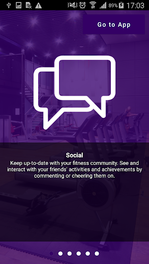 Federal Way Community Center Screenshot 1