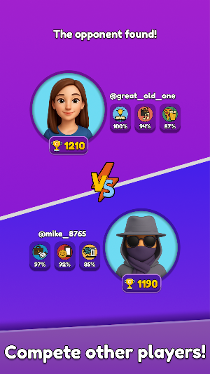 Quiz, please! Trivia Universe Screenshot 3