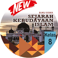 SKI Kelas 8 MTs Revisi 2019