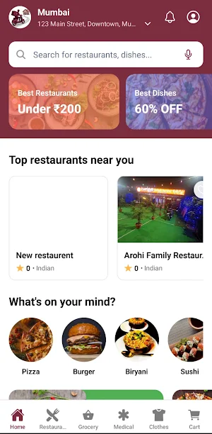 GharTak Screenshot 3