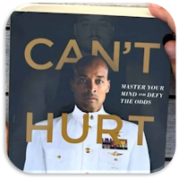 كتاب لا يمكن ايذائي