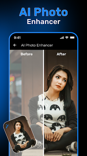 AI Image Generator: AI Prompts Screenshot 2