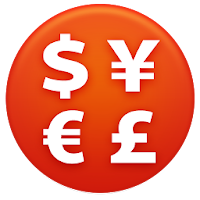 iMoney - Currency Converter